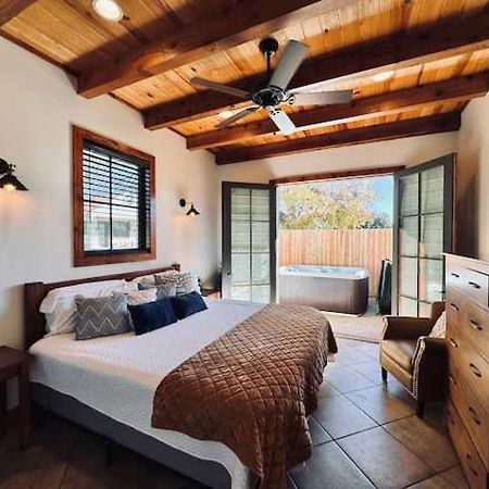 Little Dutch Cabin #1 - 12 Min To Magnolia-Baylor Bellmead Luaran gambar