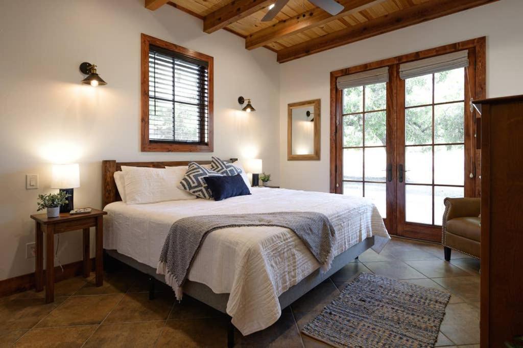 Little Dutch Cabin #1 - 12 Min To Magnolia-Baylor Bellmead Luaran gambar